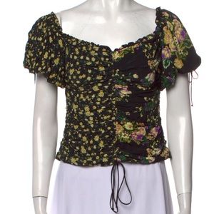 For love & lemons top